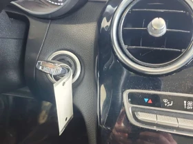 Mercedes-Benz C 300  | 4Matic | DISTRONIC | 360 | PANO | , снимка 7