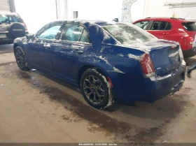 Chrysler 300c 3.6l 300 300S Awd, снимка 3