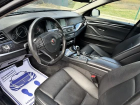 BMW 530 Alpine/Lane Assist//X-Drive/Germany, снимка 10