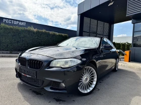 BMW 530 Alpine/Lane Assist//X-Drive/Germany, снимка 4