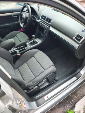 Audi A4, снимка 4