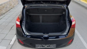 Hyundai I30 1.4i 2013г, снимка 15