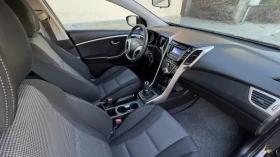 Hyundai I30 1.4i 2013г, снимка 10