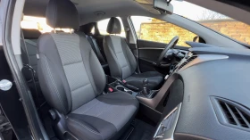 Hyundai I30 1.4i 2013г, снимка 9