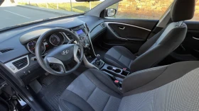 Hyundai I30 1.4i 2013г, снимка 7