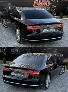 Audi A8 3.0TDI* MATRIX* LONG* FULL* СМЕНЕНИ ВЕРИГИ* ЛИЗИНГ, снимка 6