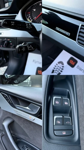 Audi A8 3.0TDI* MATRIX* LONG* FULL* СМЕНЕНИ ВЕРИГИ* ЛИЗИНГ, снимка 15