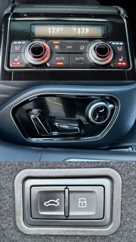 Audi A8 3.0TDI* MATRIX* LONG* FULL* СМЕНЕНИ ВЕРИГИ* ЛИЗИНГ, снимка 14