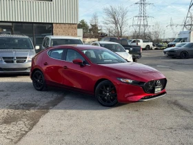 Mazda 3 Sport GS AWD АвтоКредит  (ЦЕНА ДО БГ), снимка 2