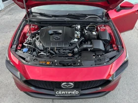 Mazda 3 Sport GS AWD АвтоКредит  (ЦЕНА ДО БГ), снимка 9