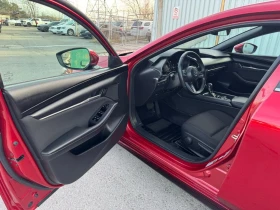 Mazda 3 Sport GS AWD АвтоКредит  (ЦЕНА ДО БГ), снимка 4