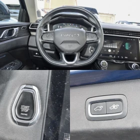 LynkCo 01 1.5 PHEV, снимка 9