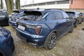 LynkCo 01 1.5 PHEV, снимка 4