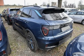 LynkCo 01 1.5 PHEV, снимка 3