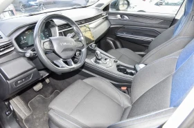 LynkCo 01 1.5 PHEV, снимка 6