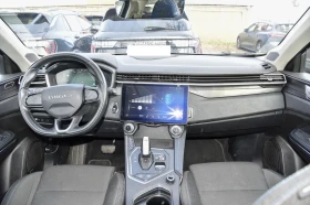 LynkCo 01 1.5 PHEV, снимка 5