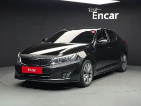 Kia K5 2.0, снимка 1