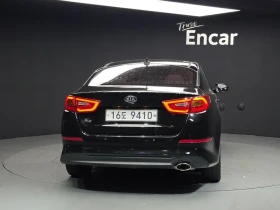 Kia K5 2.0, снимка 4