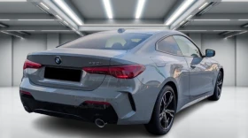 BMW 430 i Coupe xDrive = M-Sport = Гаранция, снимка 4