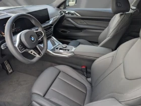 BMW 430 i Coupe xDrive = M-Sport = Гаранция, снимка 5
