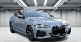 BMW 430 i Coupe xDrive = M-Sport = Гаранция, снимка 1