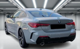 BMW 430 i Coupe xDrive = M-Sport = Гаранция, снимка 2