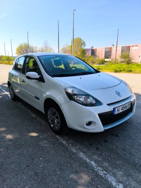 Renault Clio лек , снимка 2