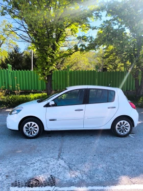 Renault Clio лек , снимка 7