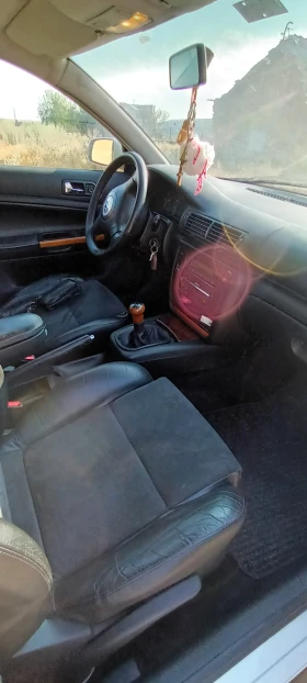 VW Passat, снимка 7