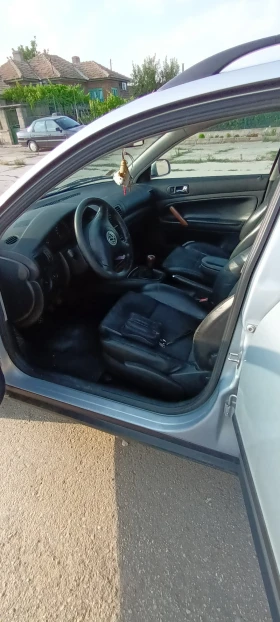 VW Passat, снимка 5