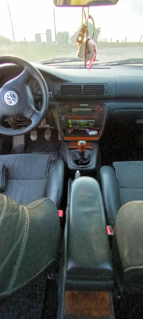VW Passat, снимка 6