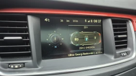 Peugeot 508 RXH Hybrid, снимка 16