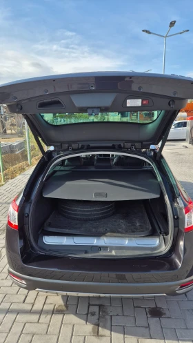 Peugeot 508 RXH Hybrid, снимка 10
