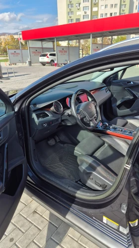 Peugeot 508 RXH Hybrid, снимка 8