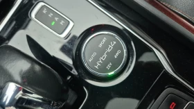 Peugeot 508 RXH Hybrid, снимка 15