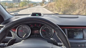 Peugeot 508 RXH Hybrid, снимка 14