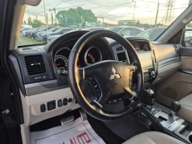 Mitsubishi Pajero 3.2D-7 МЕСТА-2018г-100 ANNIVERSARY, снимка 8