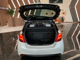 Toyota Yaris 1.5 HYBRID BItone, снимка 7