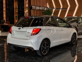 Toyota Yaris 1.5 HYBRID BItone, снимка 6