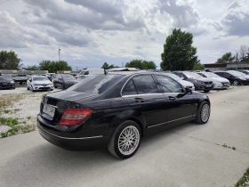 Mercedes-Benz C 220 OM646, AVANTGARDE, снимка 4
