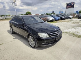 Mercedes-Benz C 220 OM646, AVANTGARDE, снимка 3