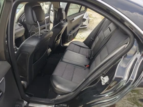 Mercedes-Benz C 220 OM646, AVANTGARDE, снимка 9