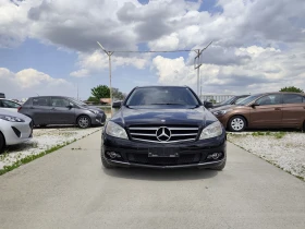 Mercedes-Benz C 220 OM646, AVANTGARDE, снимка 2