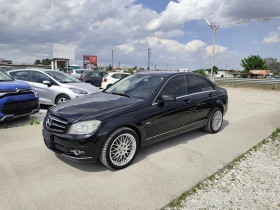 Mercedes-Benz C 220 OM646, AVANTGARDE, снимка 1