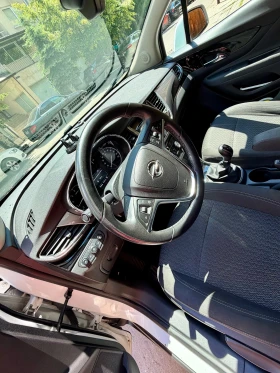 Opel Mokka X, снимка 6