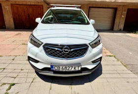 Opel Mokka X, снимка 1