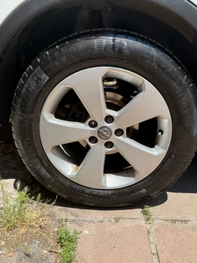 Opel Mokka X, снимка 14