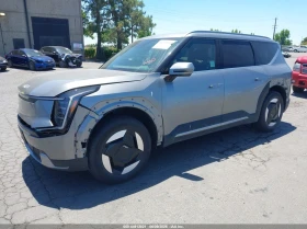 Kia EV9 Wind, снимка 2