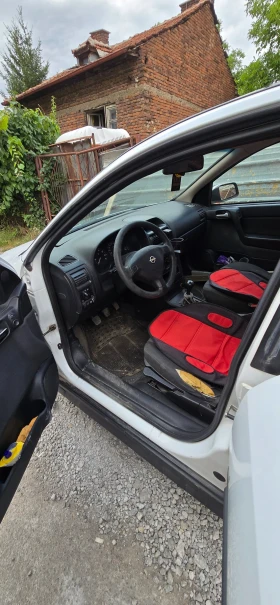Opel Astra, снимка 6