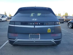 Hyundai Ioniq 5 SEL AWD, снимка 6